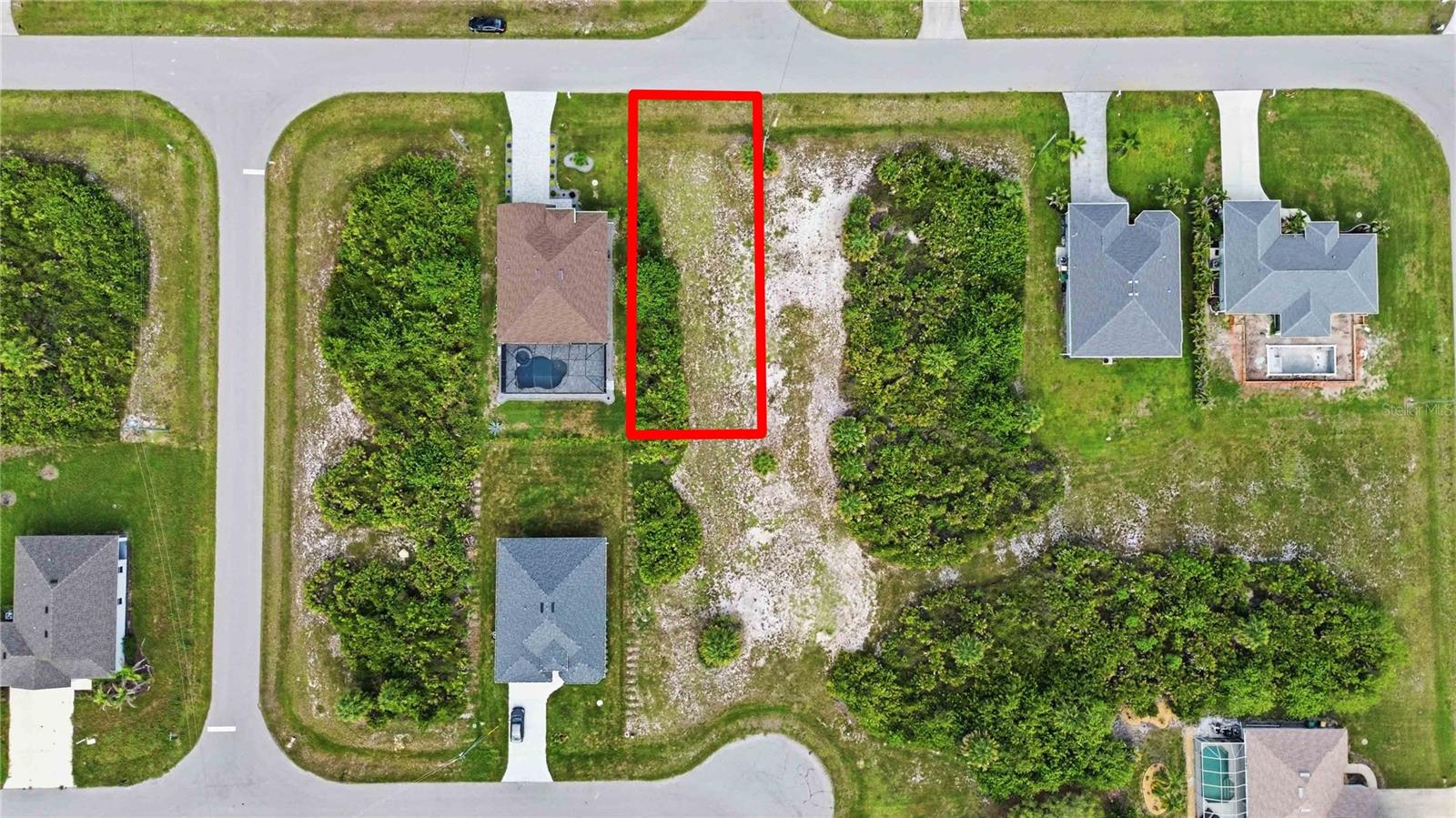 116 Antis Drive, FL