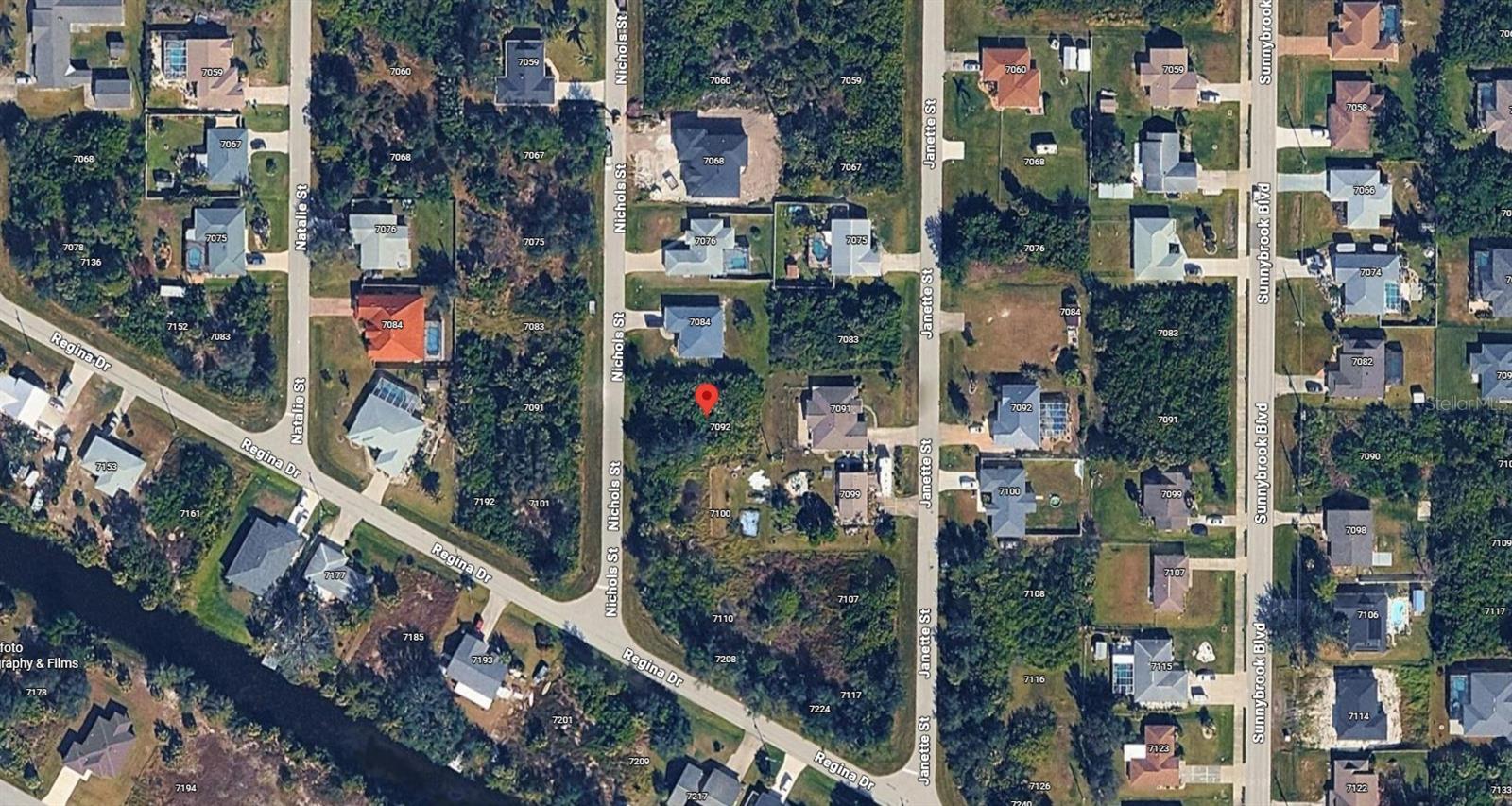 7092 Nichols Street, FL