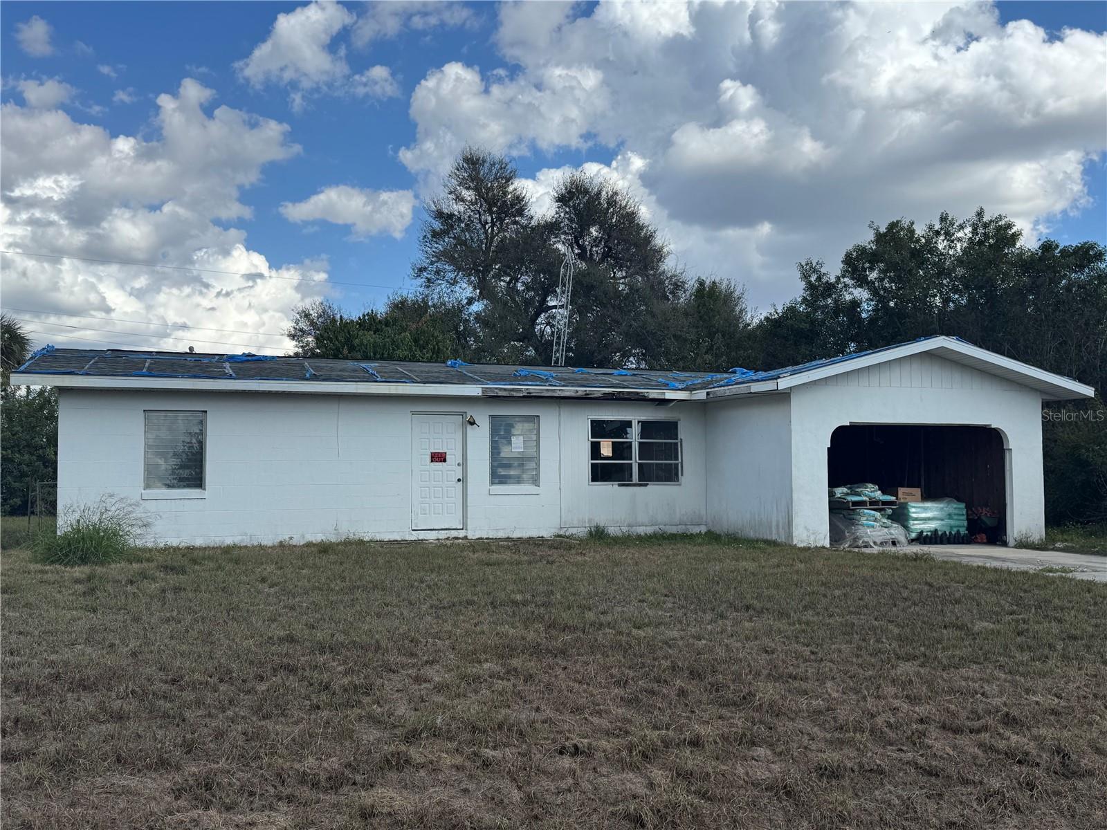 325 Timbruce Lane, FL