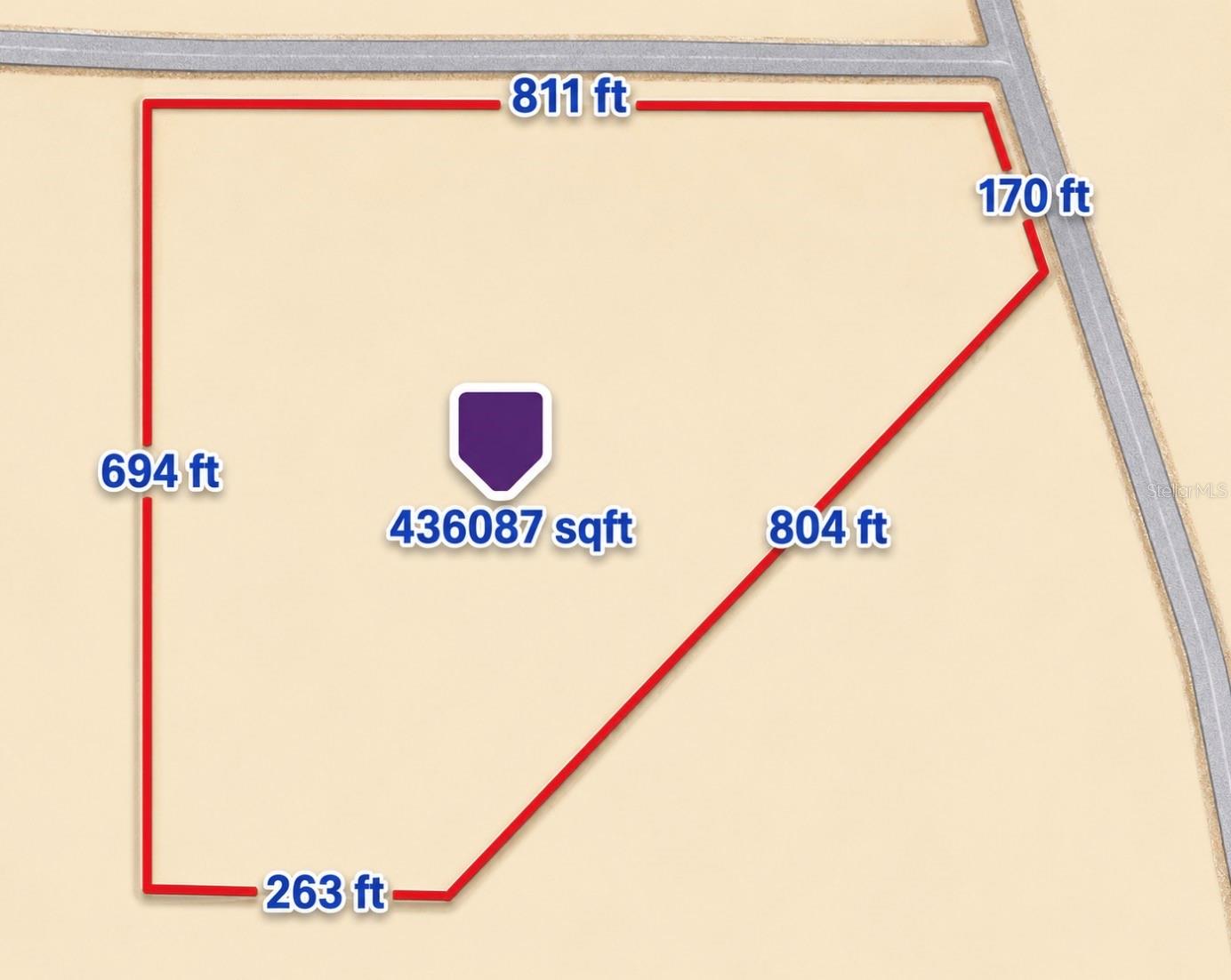 Unassigned, FL