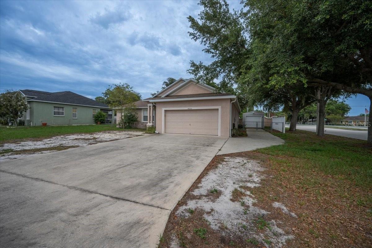 4000 Oak Preserve Drive, FL