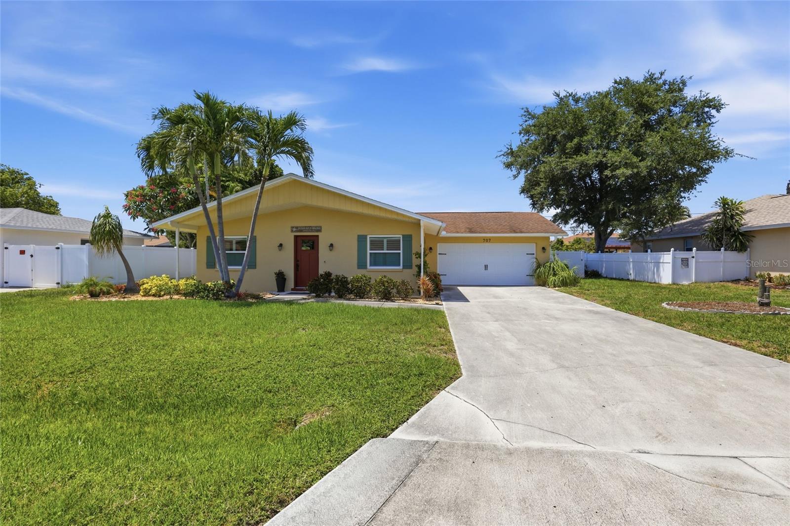 707 Beverly Road, FL