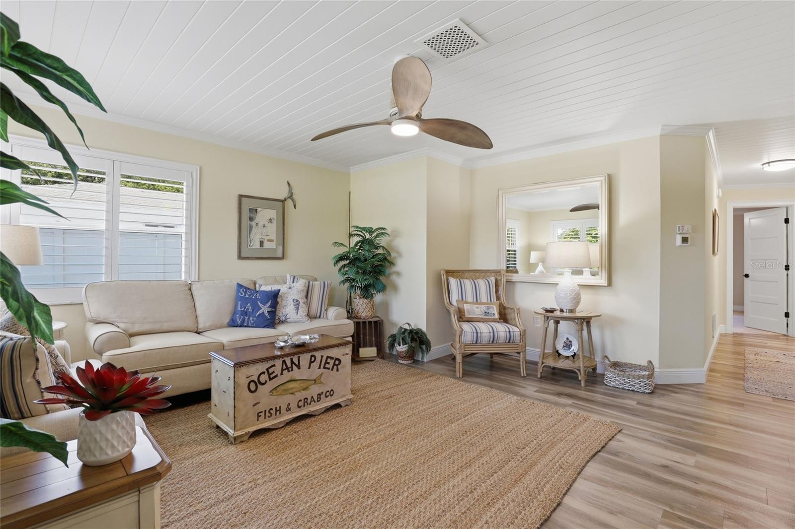707 Beverly Road, FL