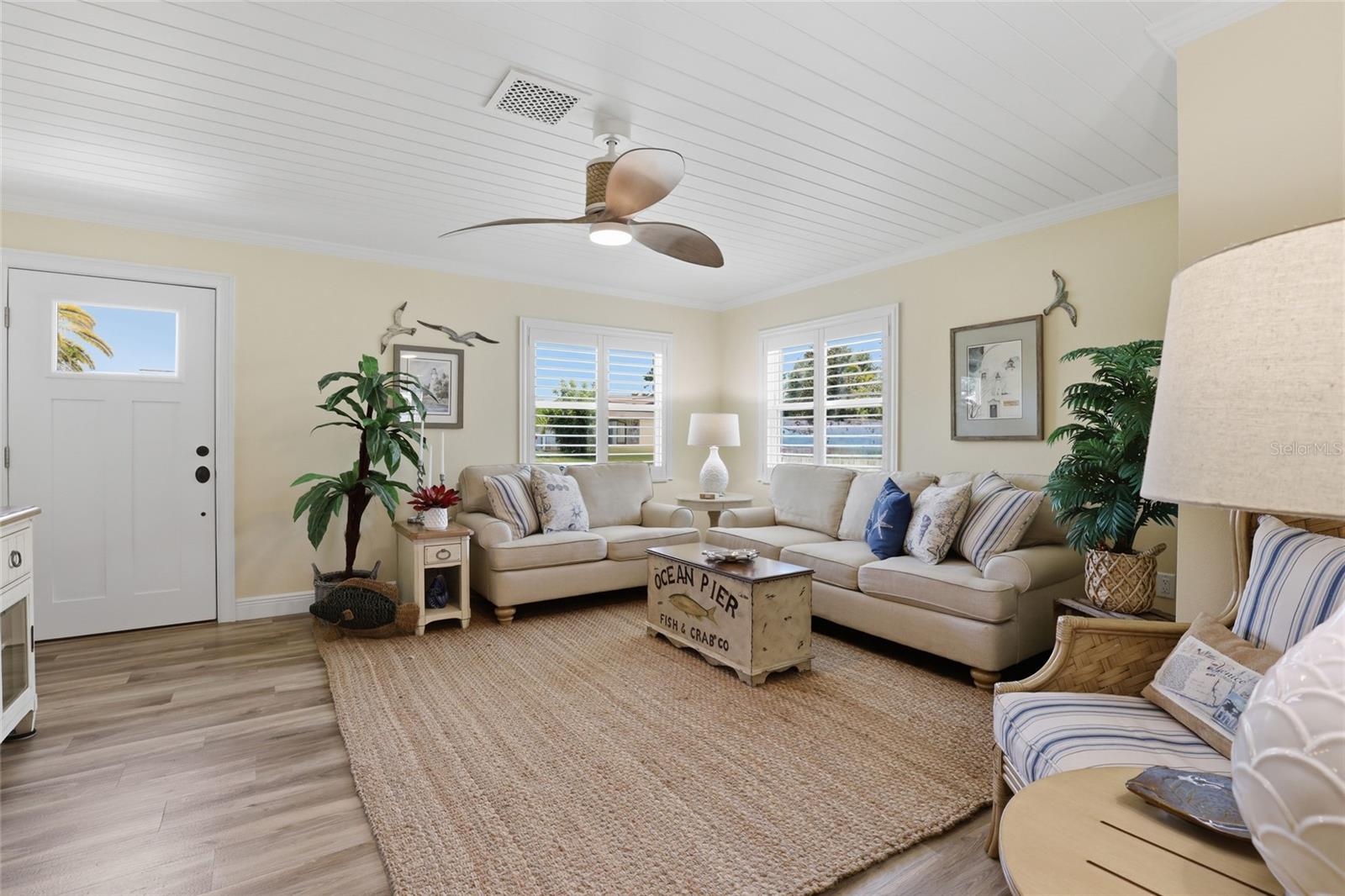 707 Beverly Road, FL