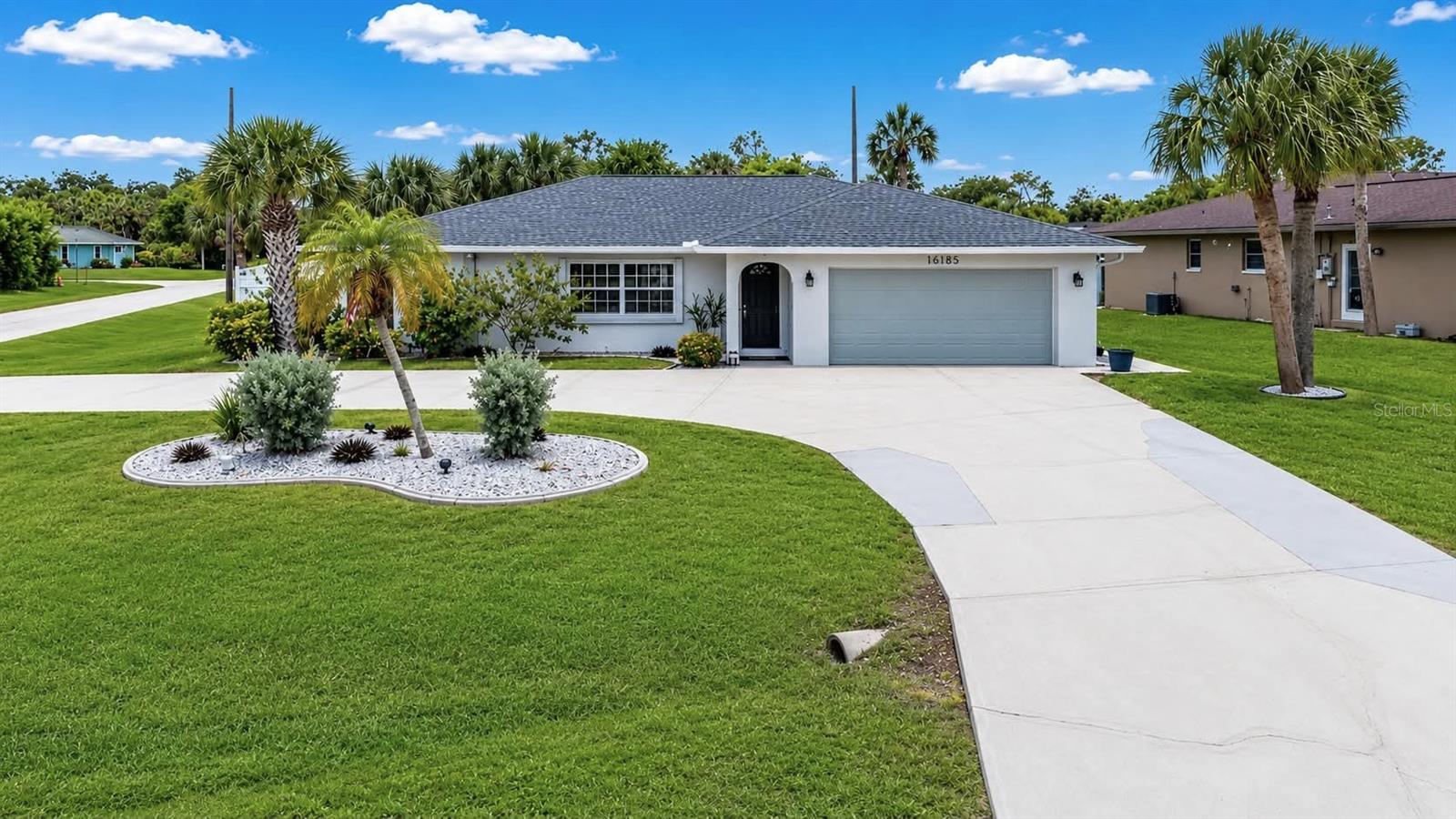18115 Edgewater Drive, FL