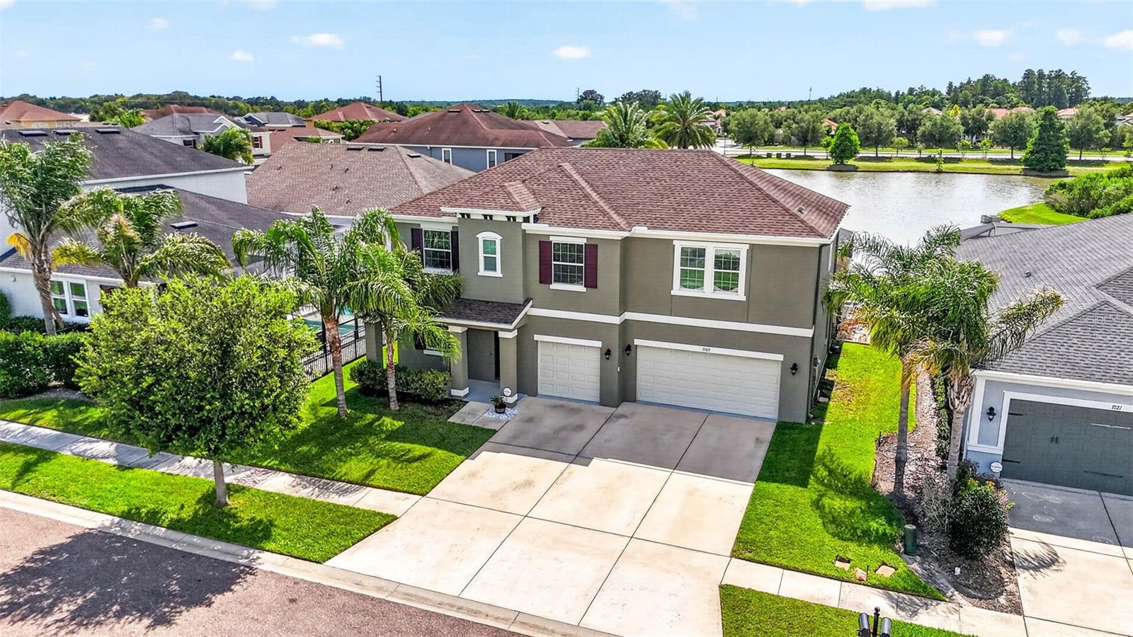 7109 Bay Laurel, FL