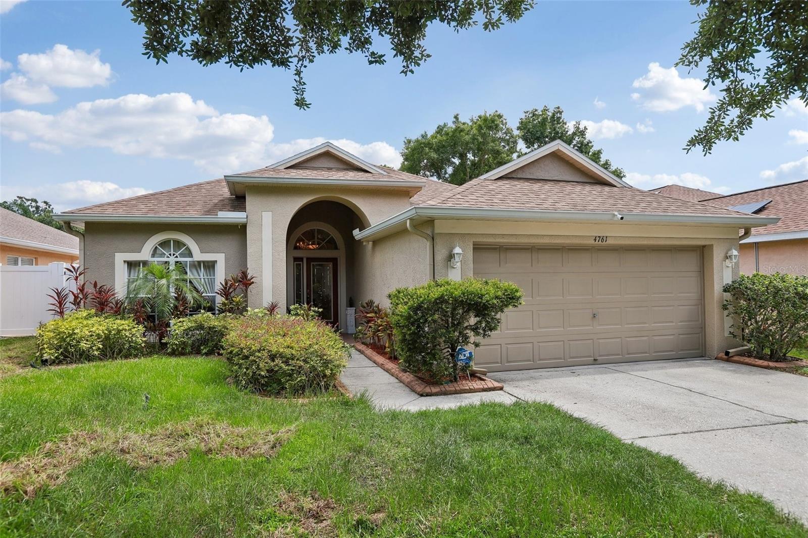 4761 Whispering Wind Avenue, FL
