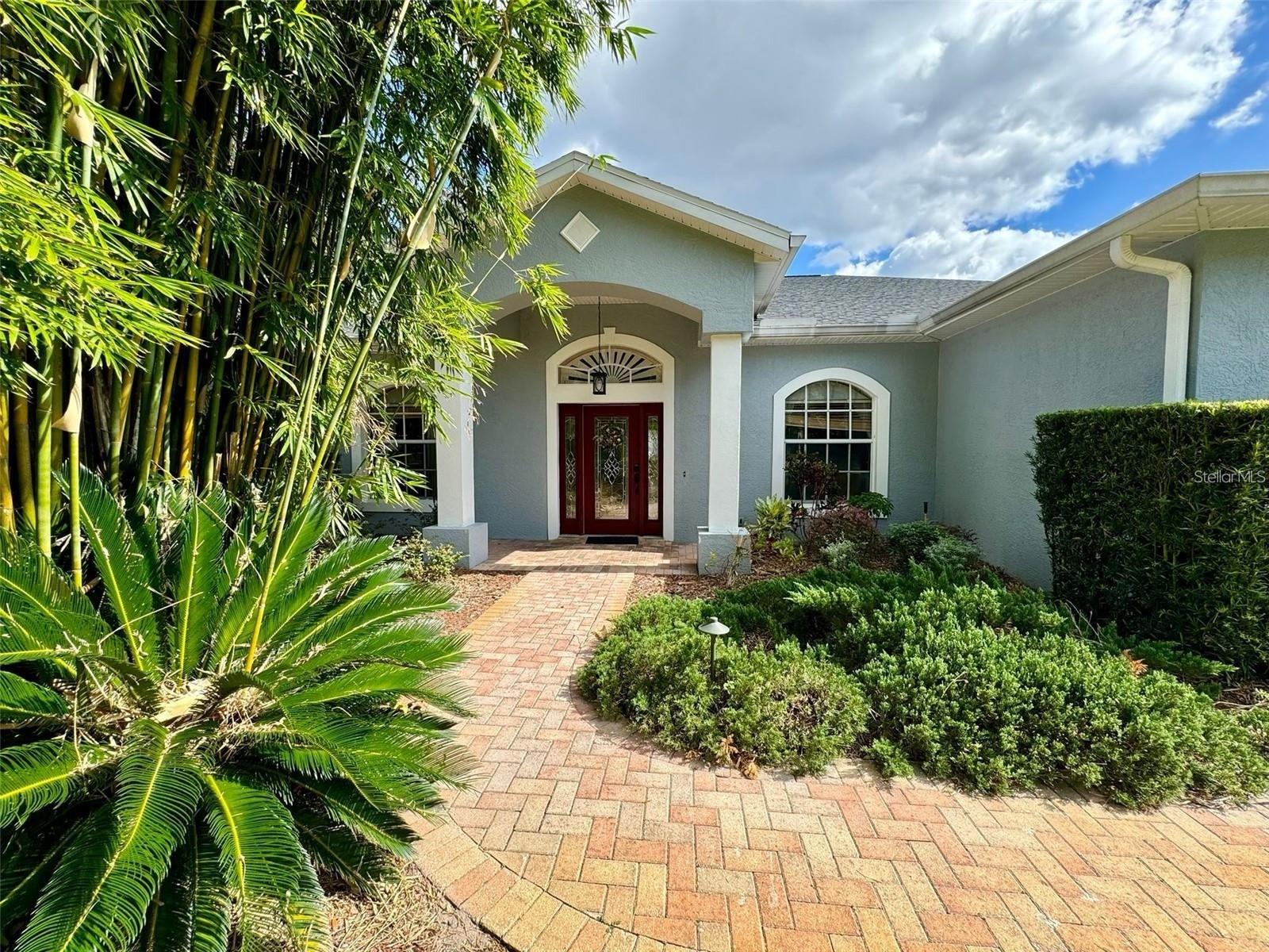 2837 Sherry Brook Lane, FL