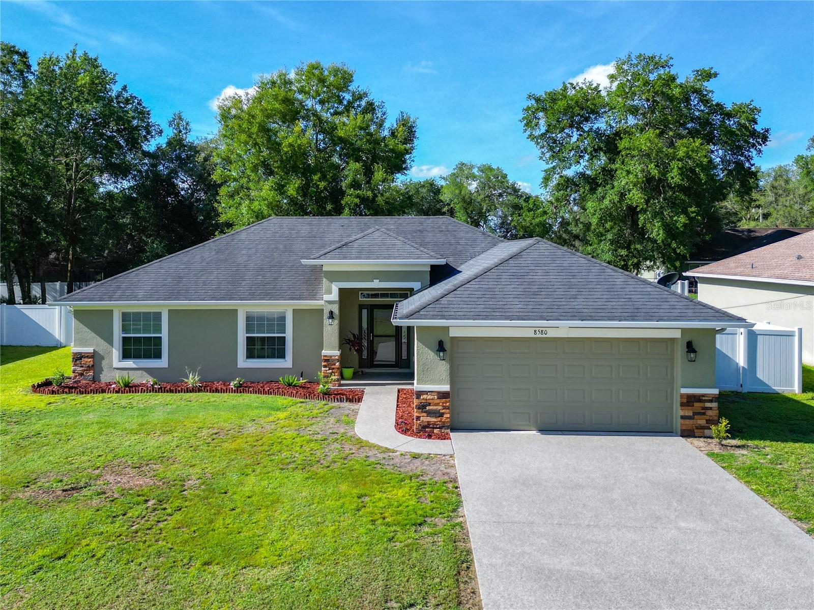 8580 163rd Lane, FL
