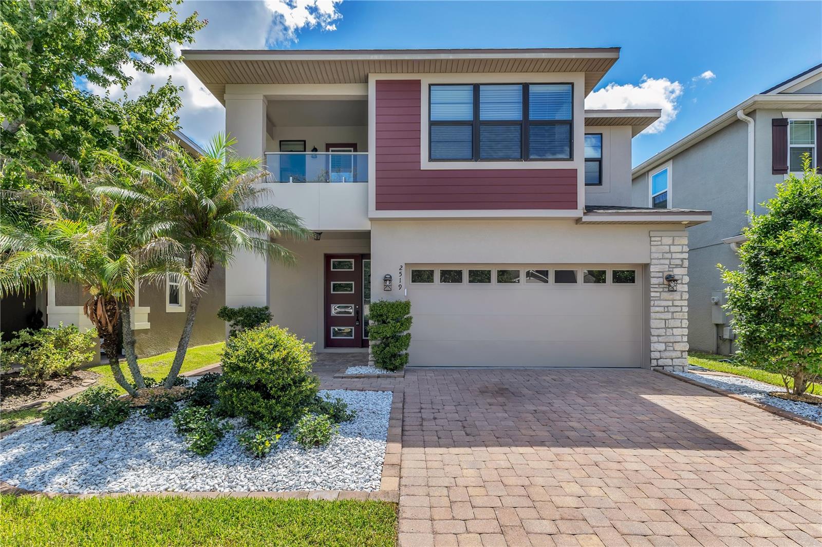 2519 Amati Drive, FL