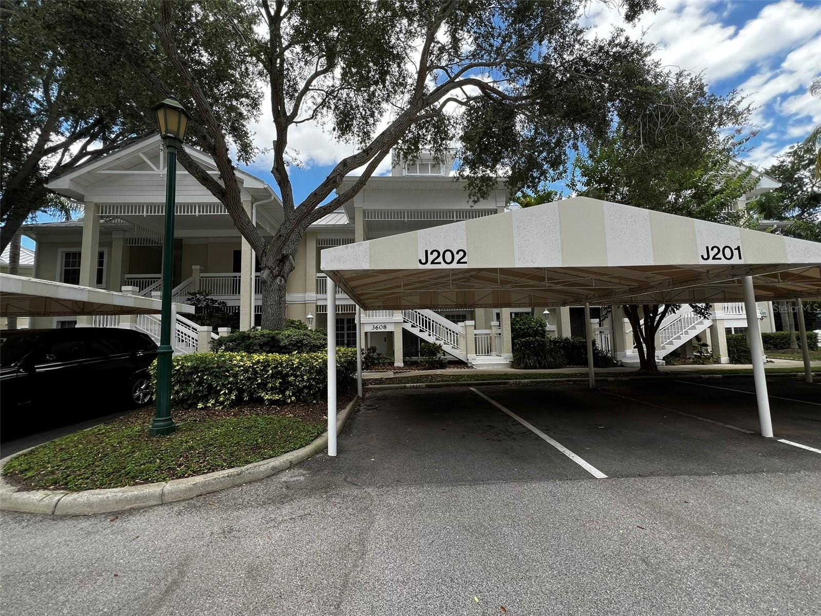 3608 54th Drive, FL