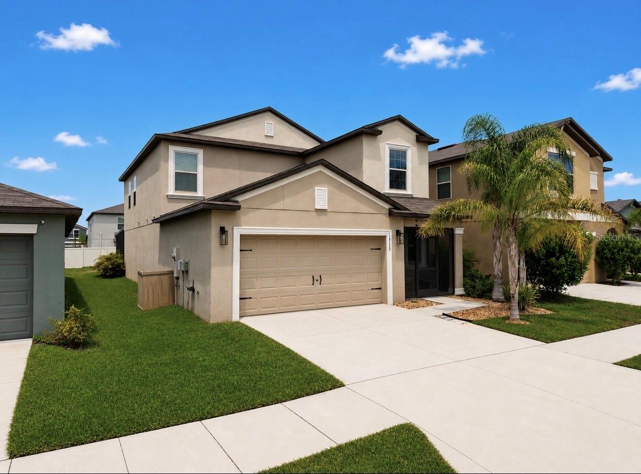 15735 Fort Island Place, FL