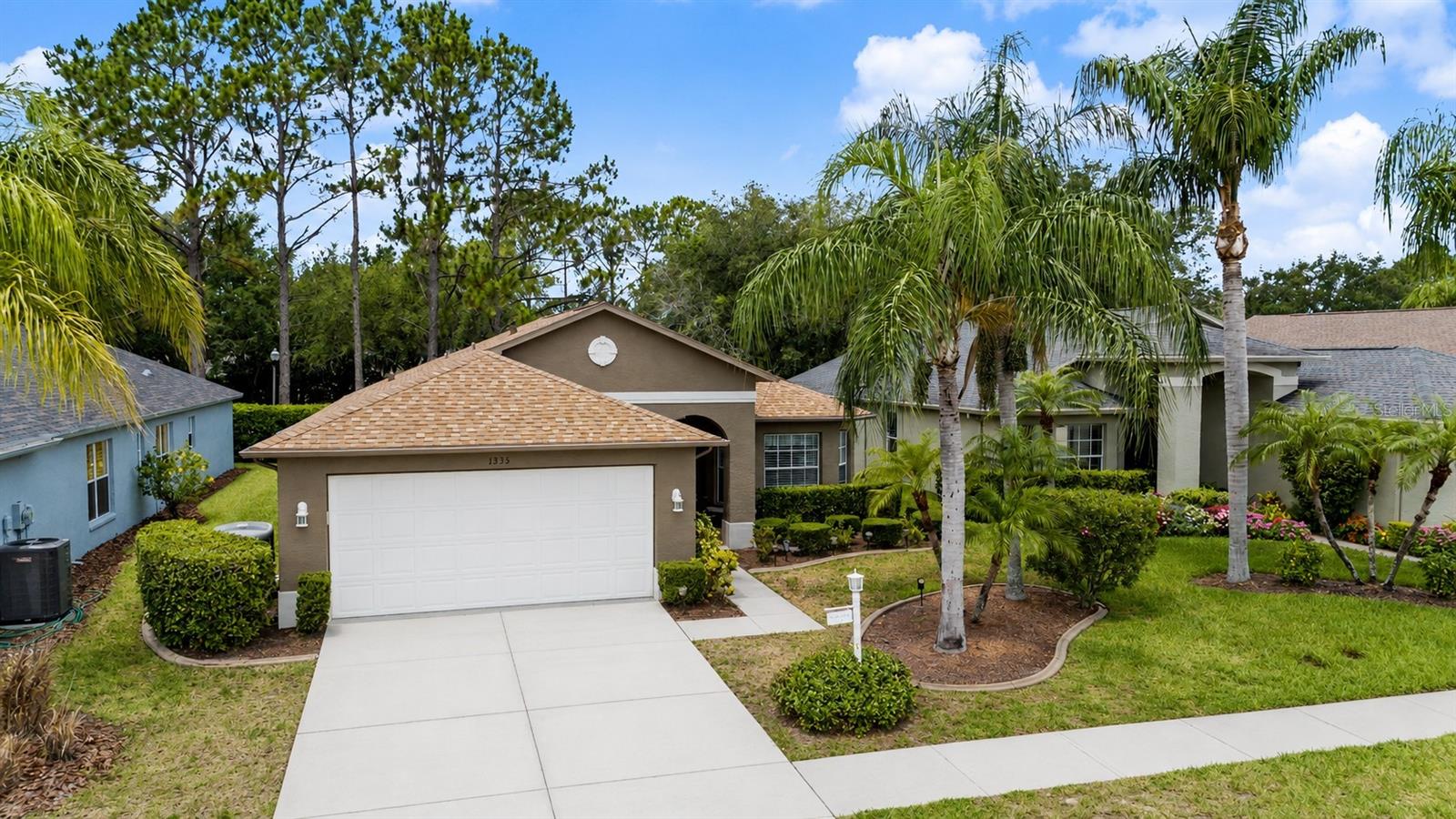 1335 Hickory Moss Place, FL