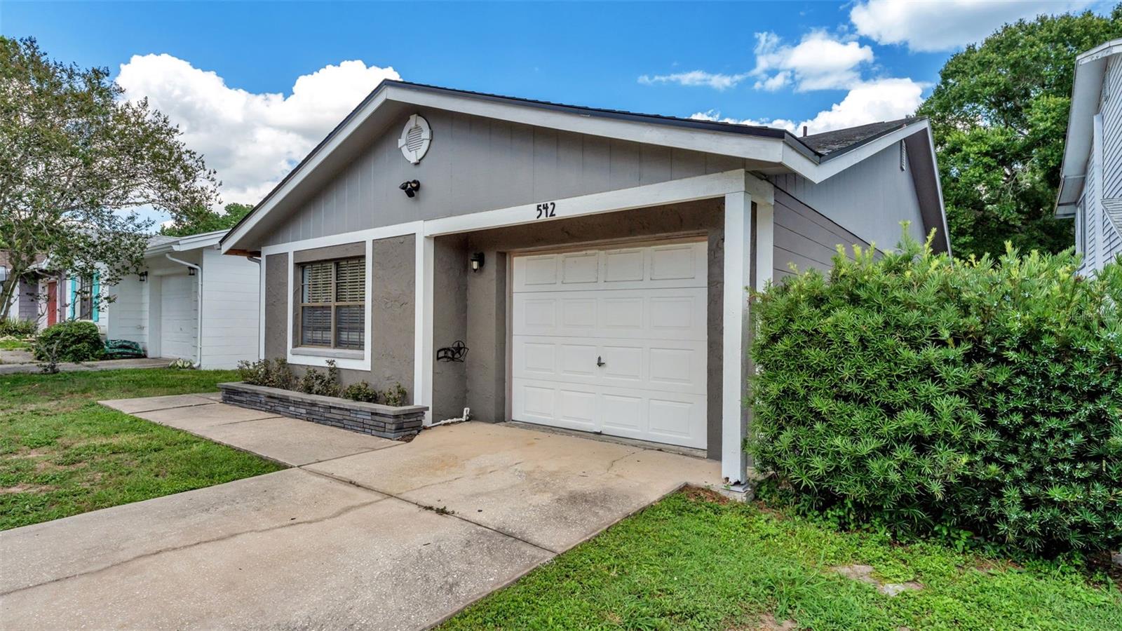 542 Lake Dexter Boulevard, FL