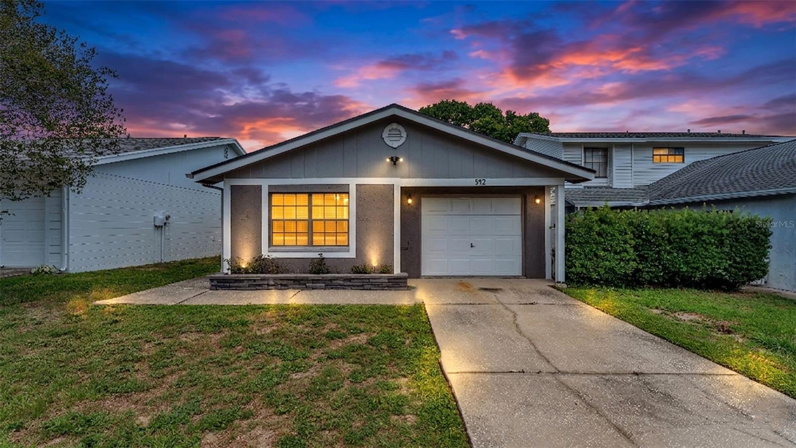542 Lake Dexter Boulevard, FL