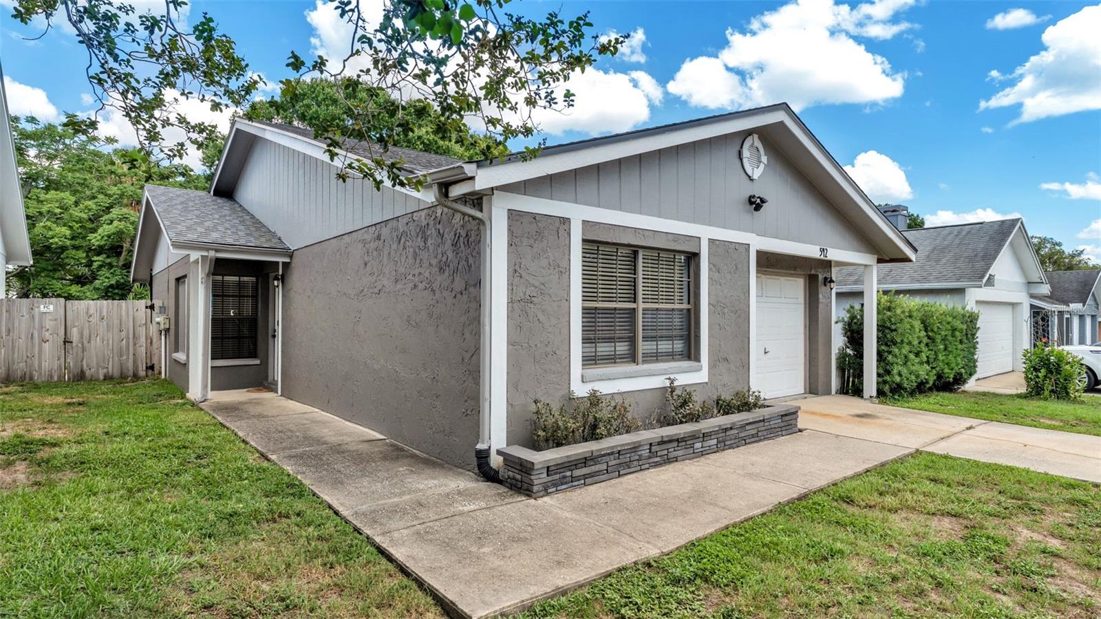 542 Lake Dexter Boulevard, FL