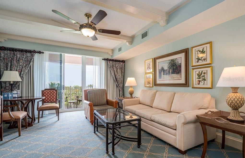 200 Ocean Crest Drive, FL