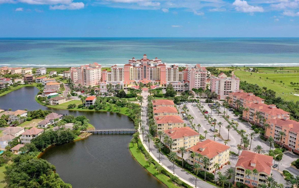 200 Ocean Crest Drive, FL