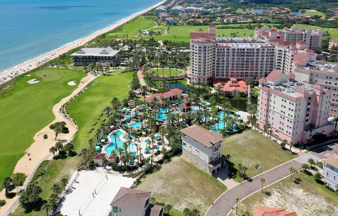 200 Ocean Crest Drive, FL