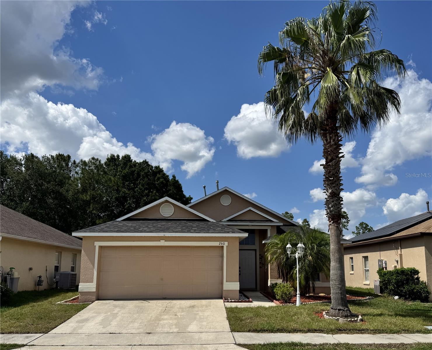 260 Piccolo Way, FL
