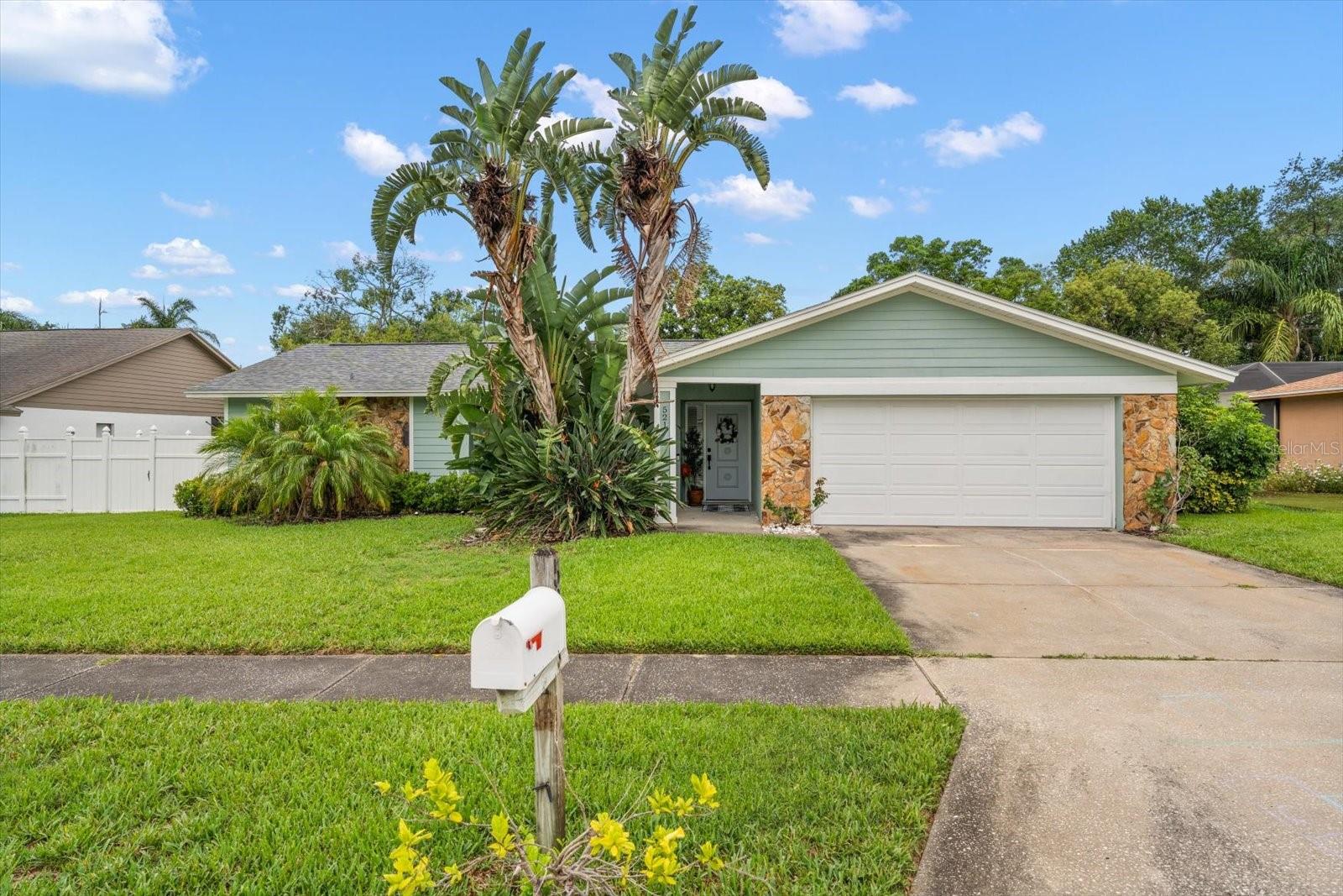 521 Meravan Drive, FL