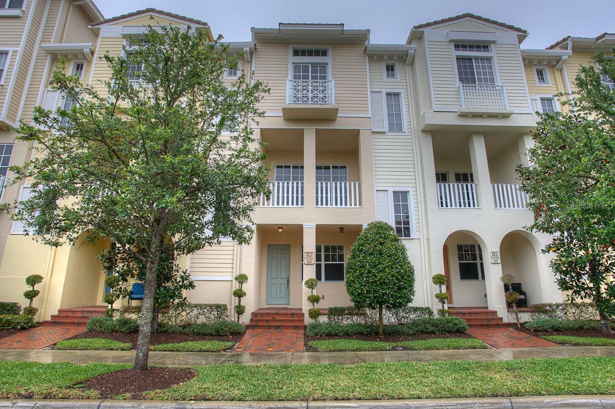 6021 Printery Street, FL