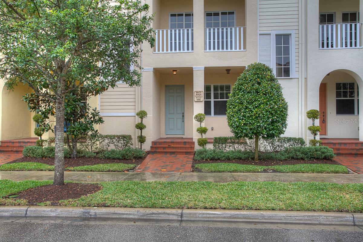 6021 Printery Street, FL