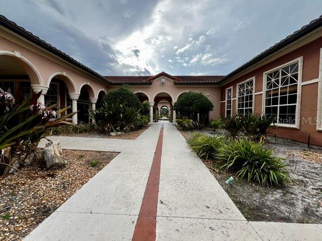 2701 Orlando West Drive, FL