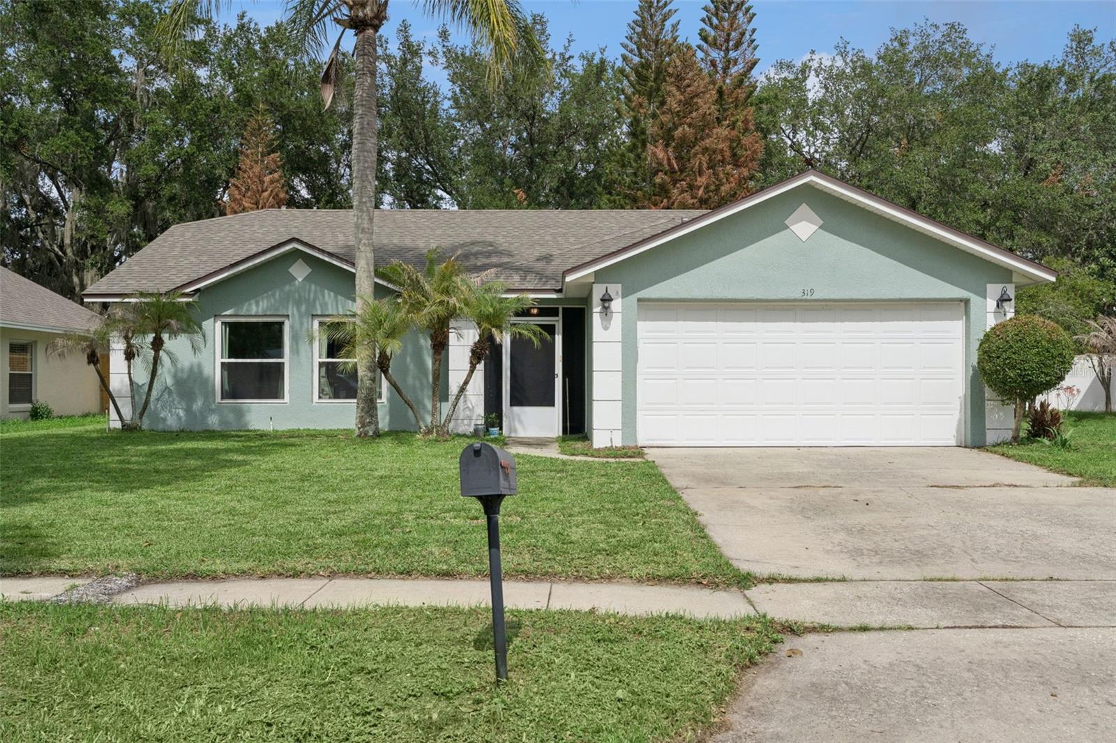 319 Sterling Lake Drive, FL