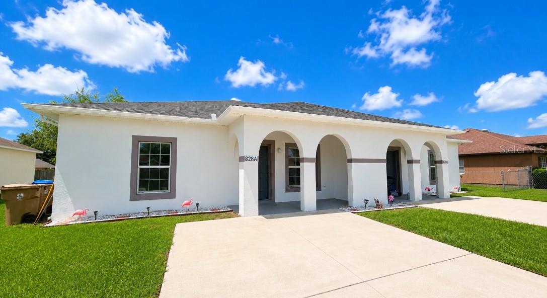 828 Abbeville Court, FL