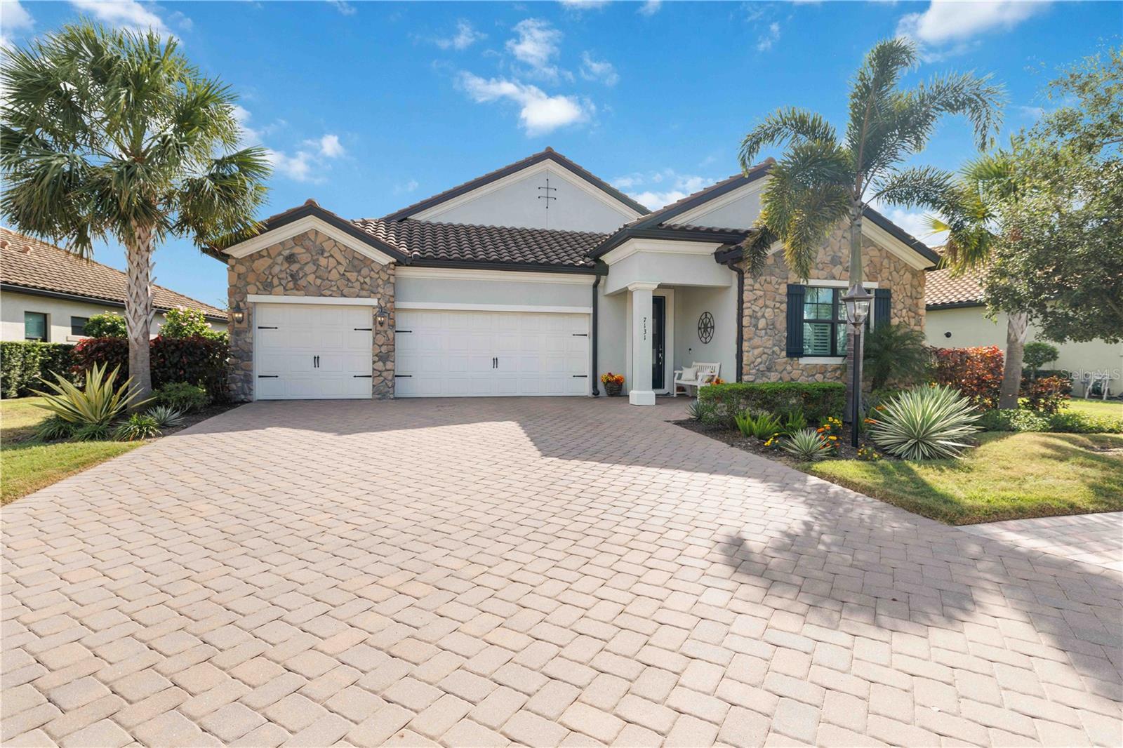 7131 Whittlebury Trail, FL