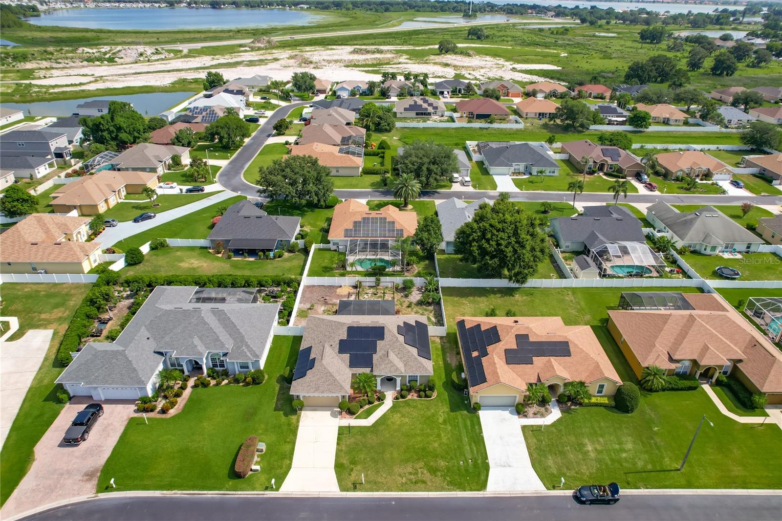 301 Terranova Boulevard, FL
