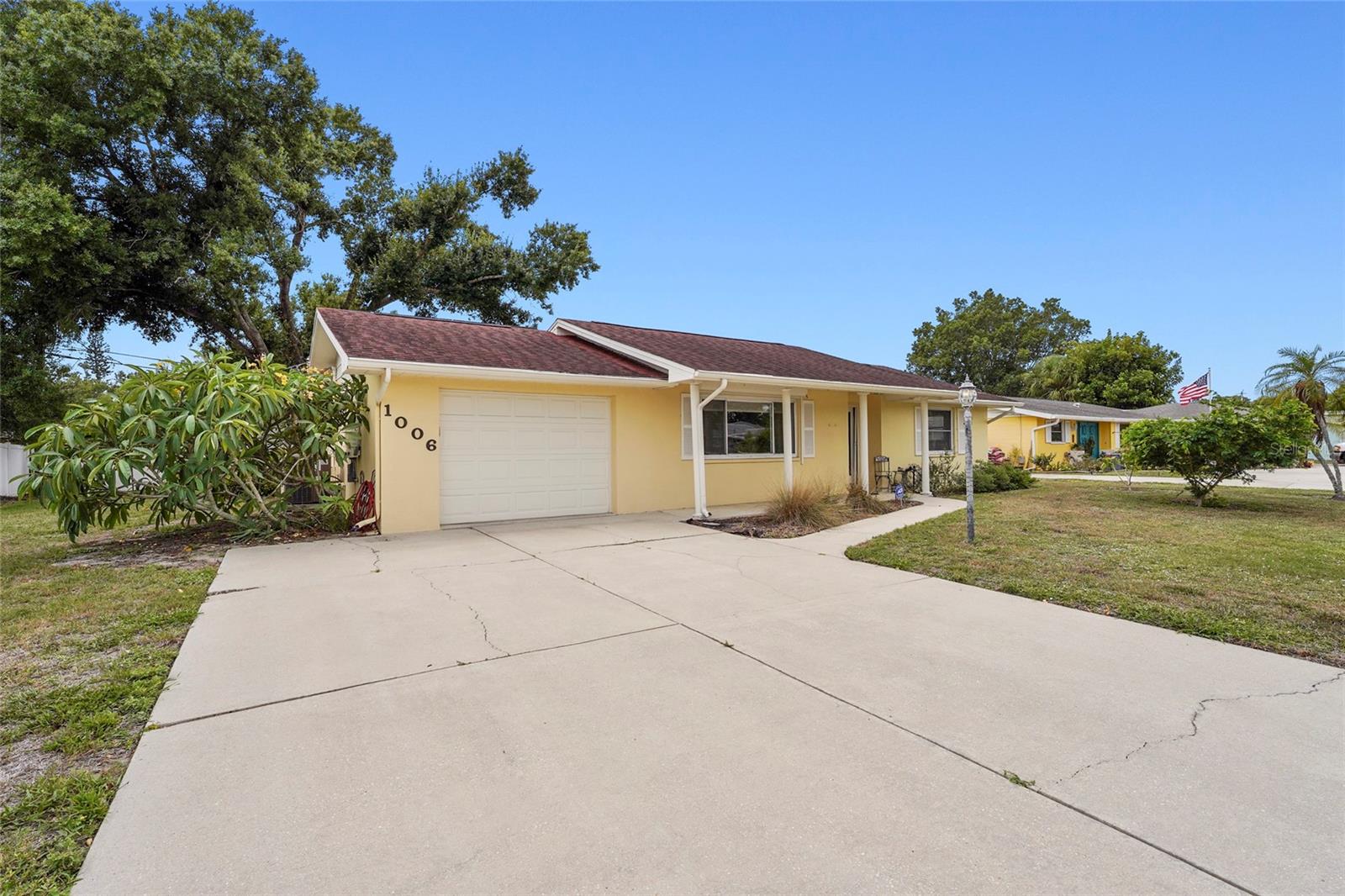 1006 De Leo Drive, FL