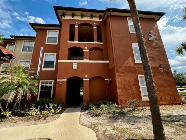 5554 Metrowest Boulevard, FL