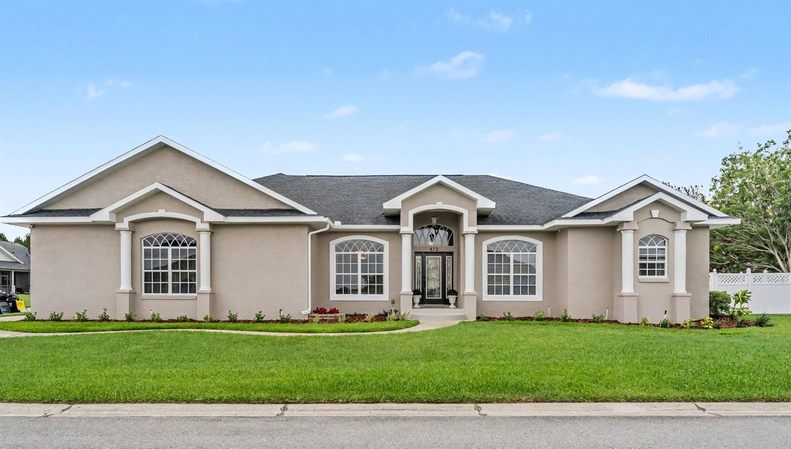 472 Archaic Drive, FL
