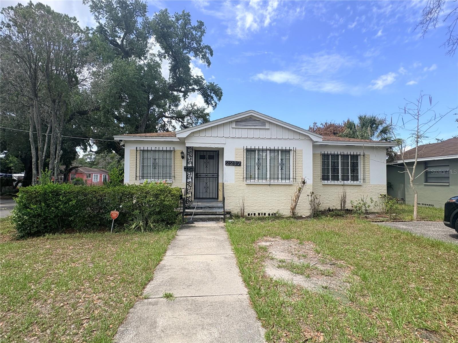 2217 Mallory Avenue, FL