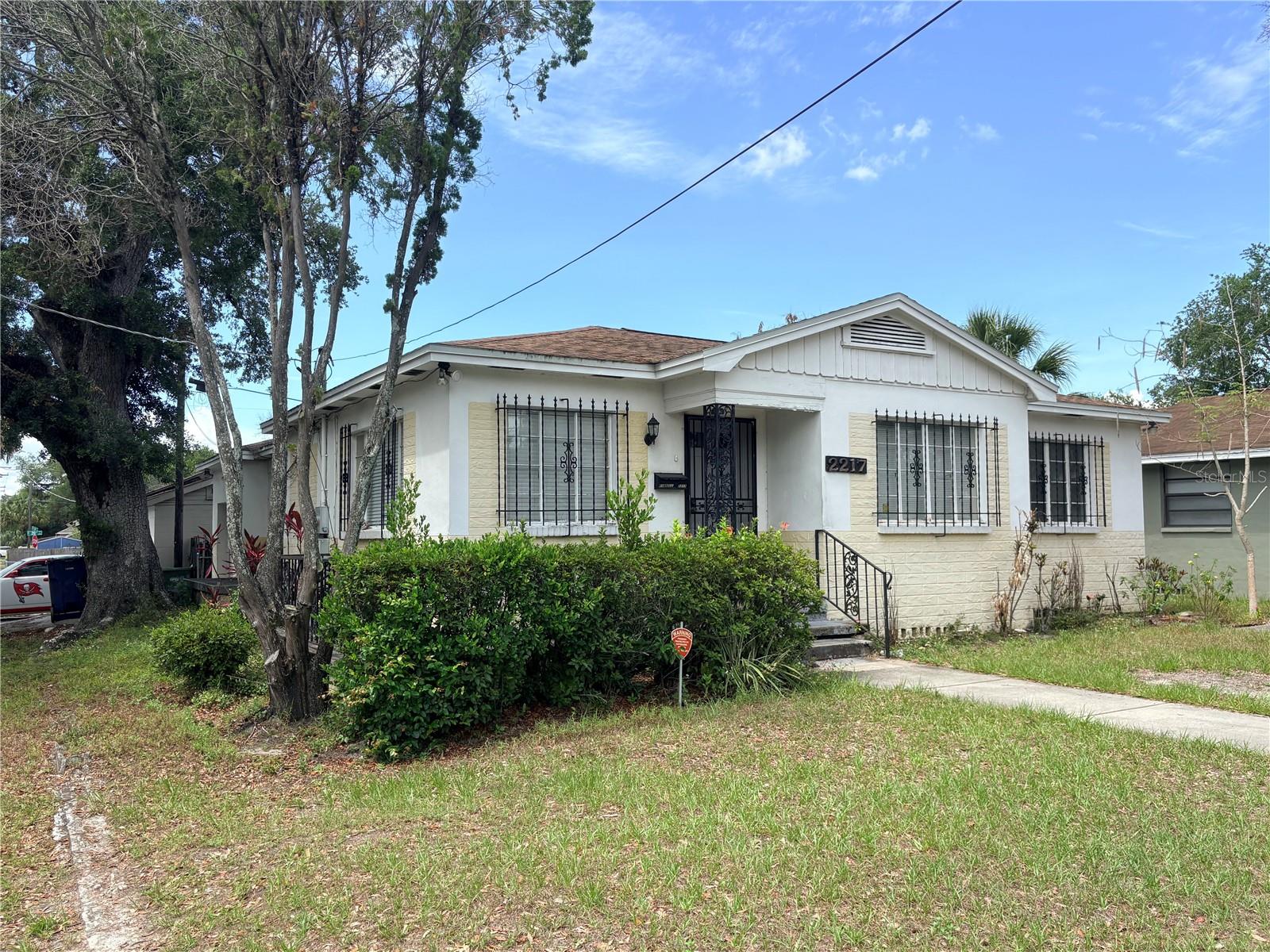 2217 Mallory Avenue, FL