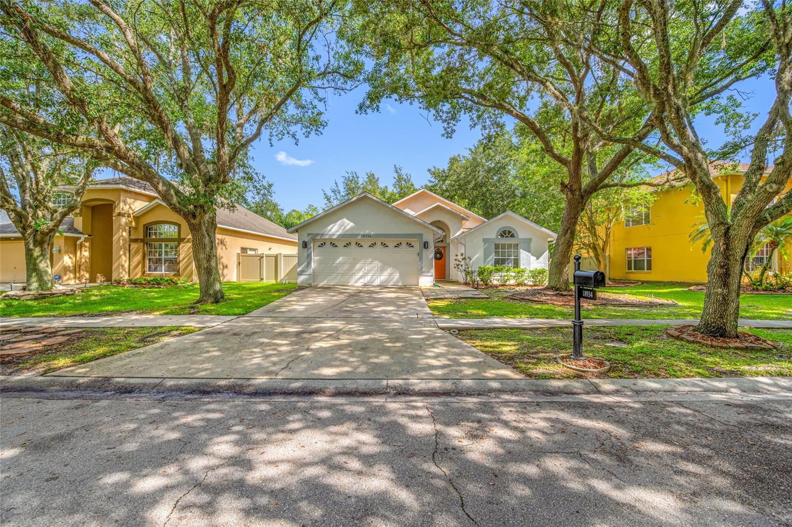 18934 Wood Sage Drive, FL