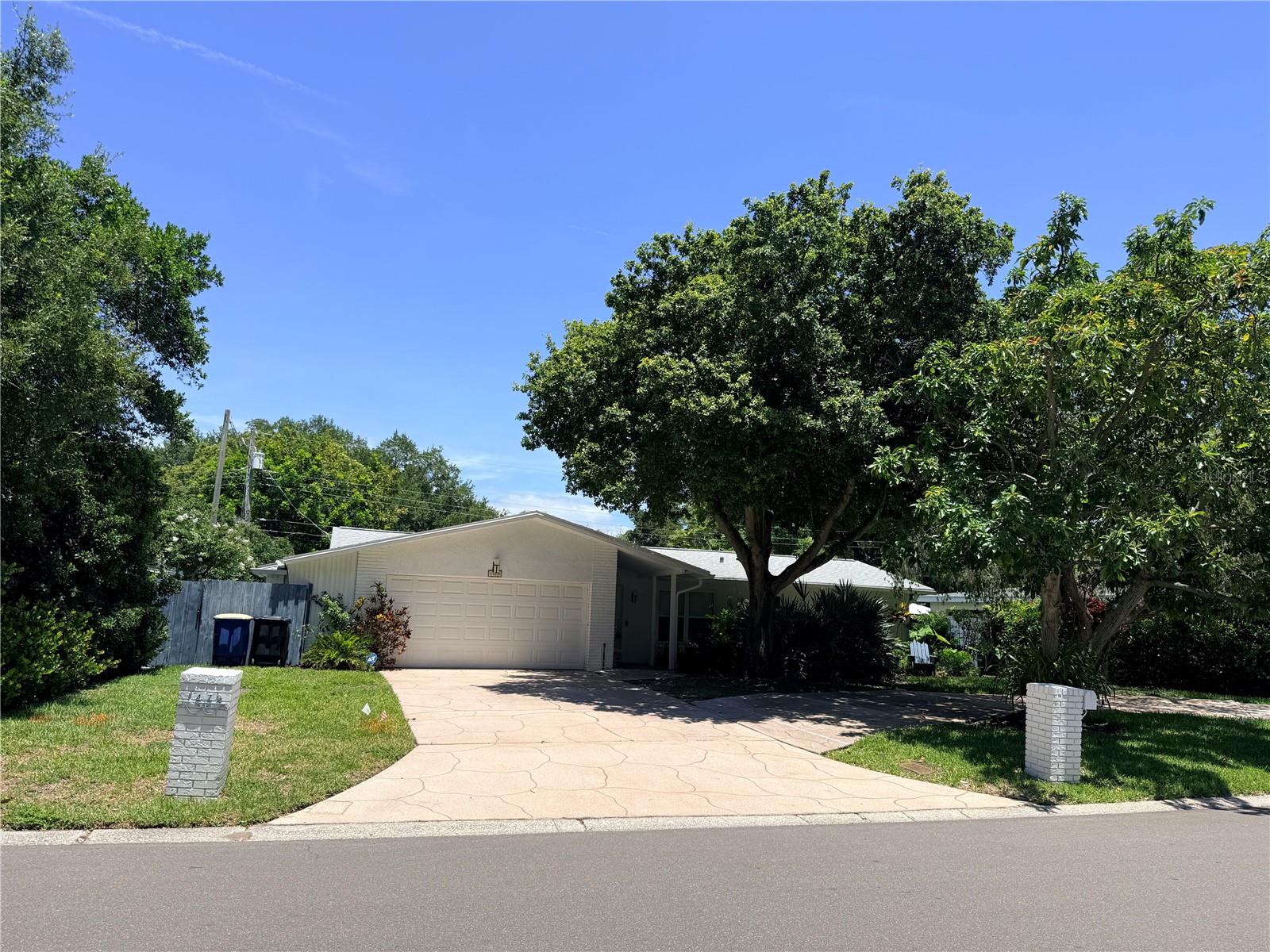 1479 Evergreen Avenue, FL