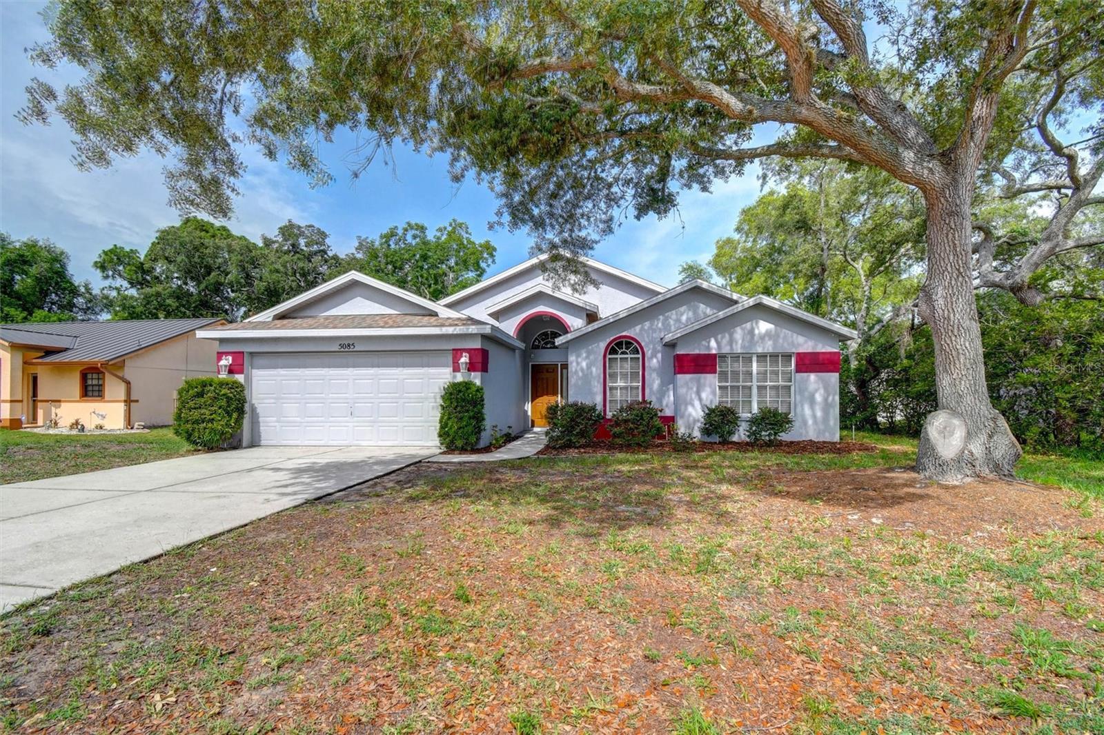 5085 Plumosa Street, FL
