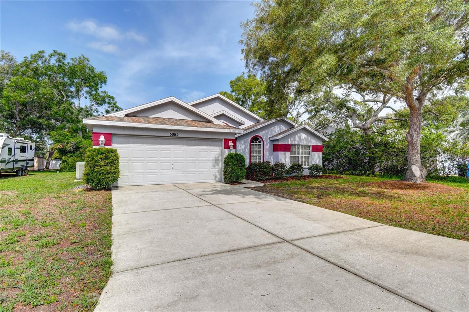 5085 Plumosa Street, FL