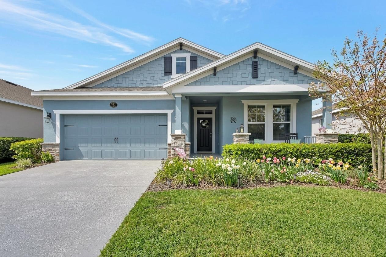 744 Victoria Trails Boulevard, FL