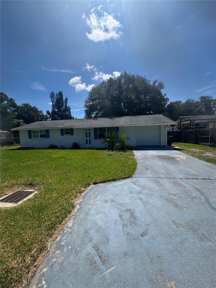 408 Pinewood Avenue, FL
