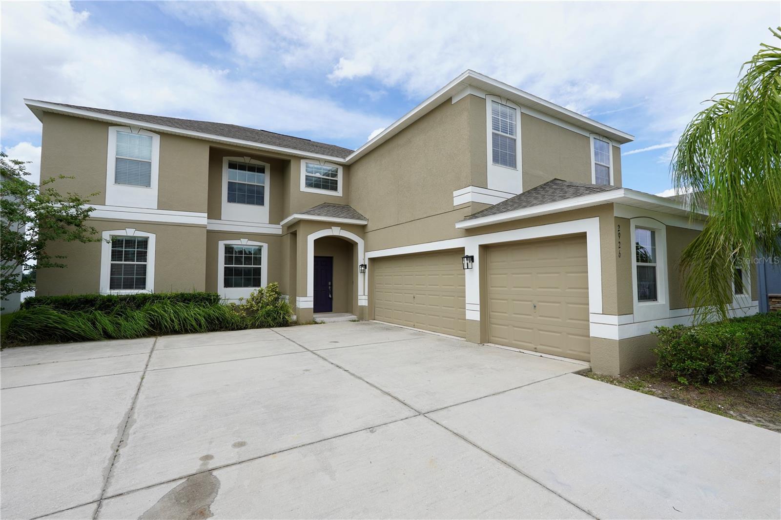 2926 Youngford Street, FL