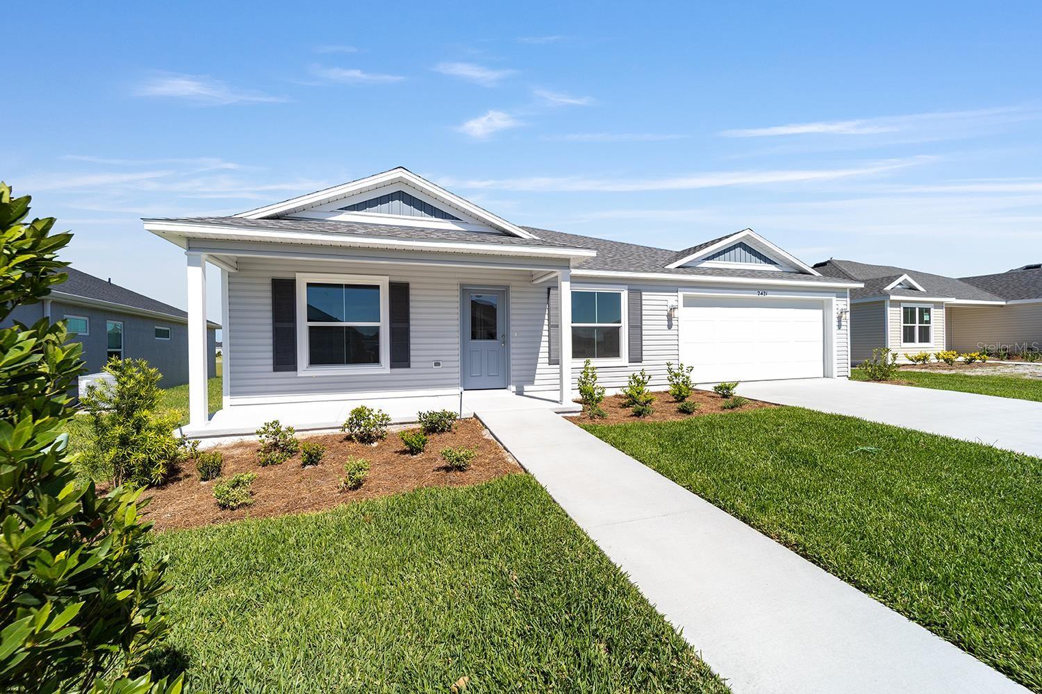 2421 Hobkirk Loop, FL