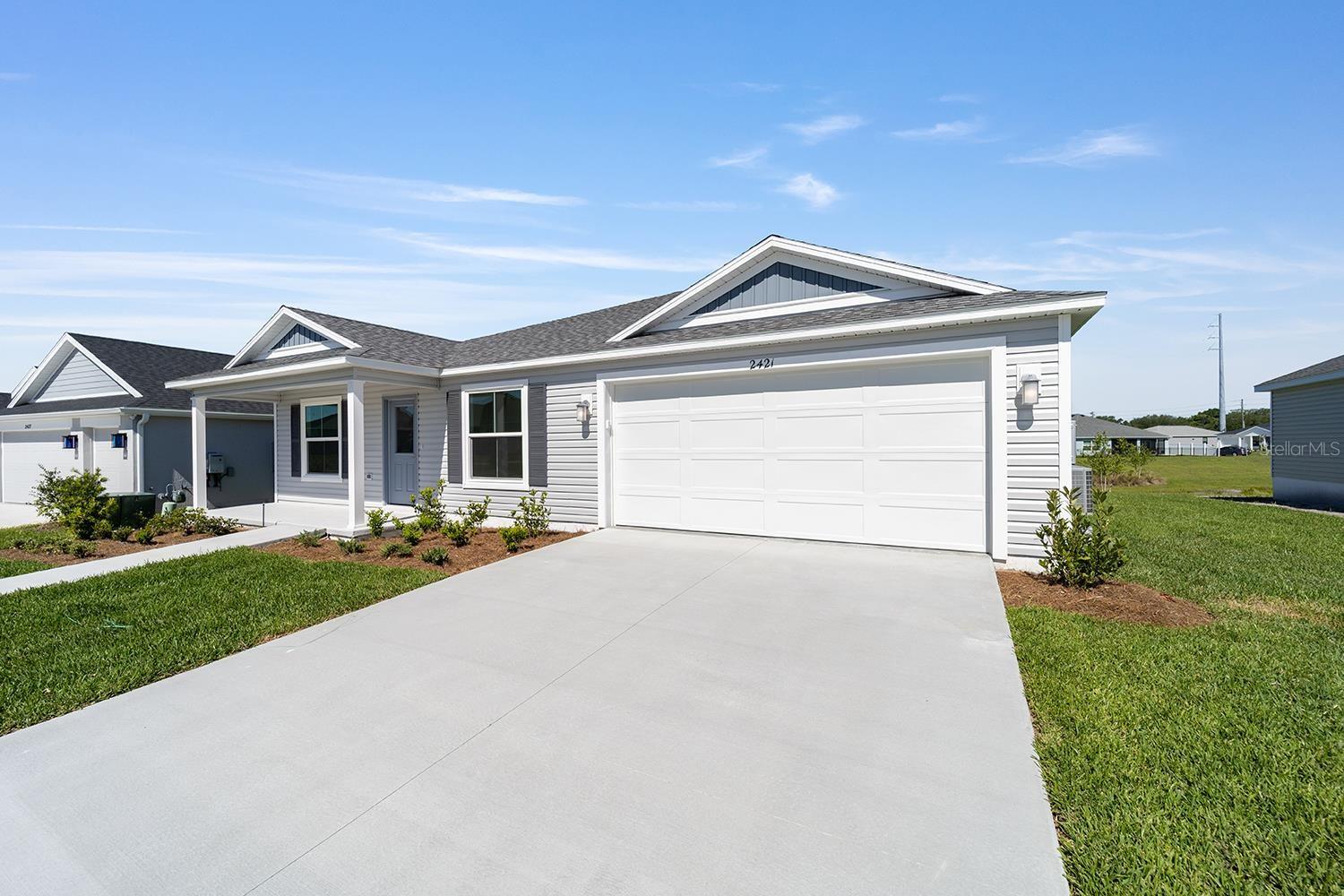 2421 Hobkirk Loop, FL
