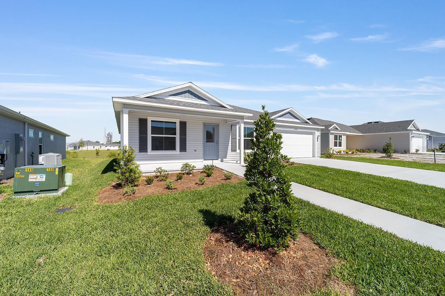 2421 Hobkirk Loop, FL