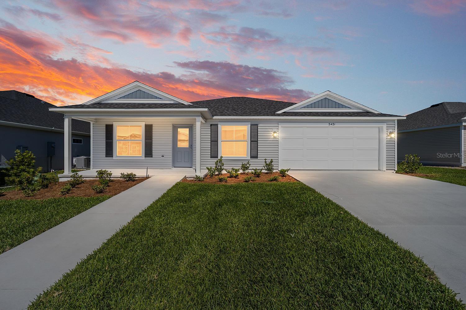 2421 Hobkirk Loop, FL