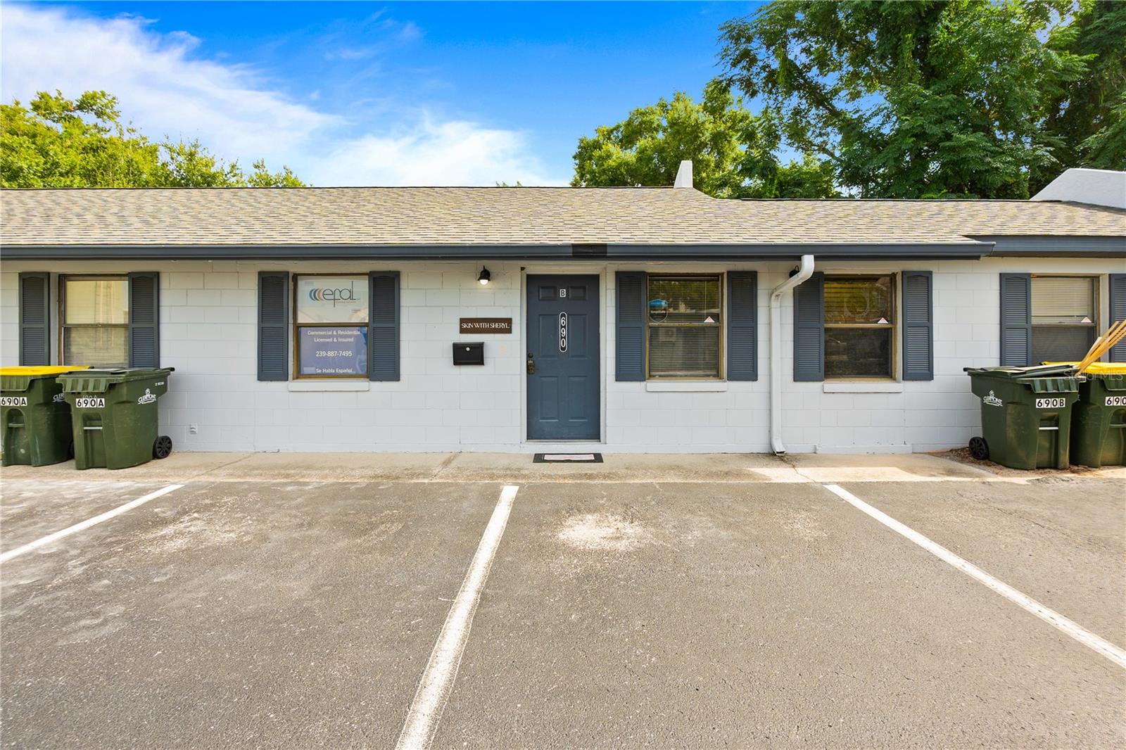 684 Montrose Street, FL