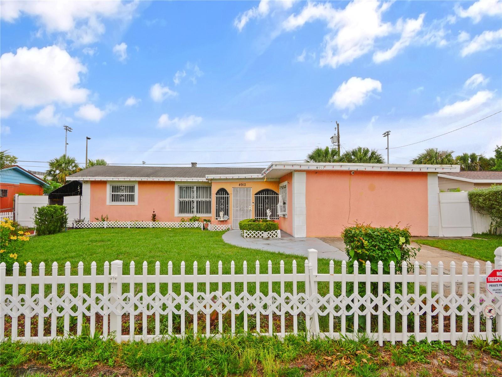 4912 Danny Boy Circle, FL